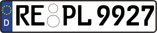 RE-PL9927