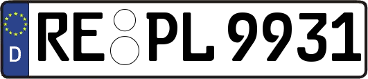 RE-PL9931
