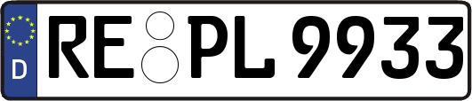 RE-PL9933