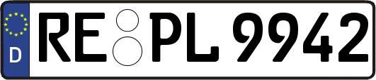 RE-PL9942