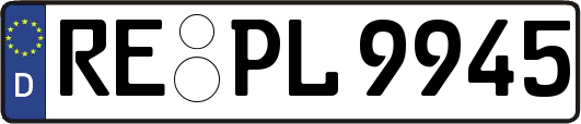 RE-PL9945