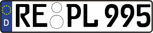 RE-PL995