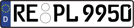 RE-PL9950