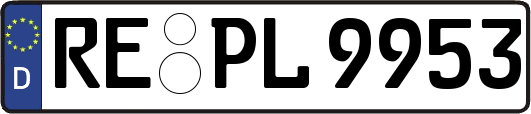 RE-PL9953