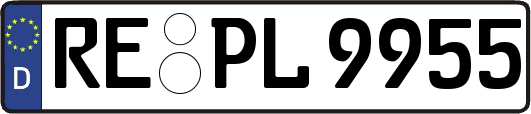 RE-PL9955