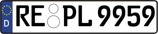 RE-PL9959