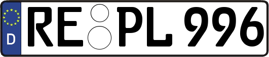 RE-PL996