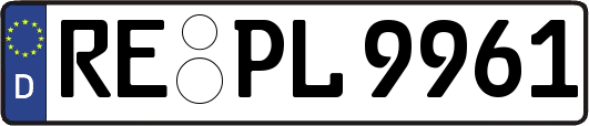 RE-PL9961