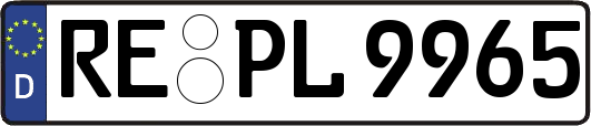 RE-PL9965