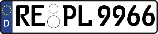RE-PL9966