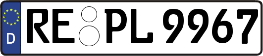 RE-PL9967