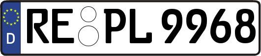 RE-PL9968