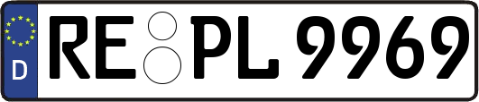 RE-PL9969