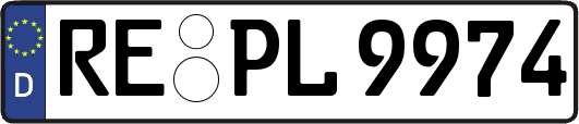 RE-PL9974