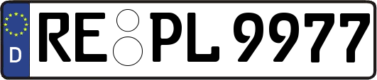 RE-PL9977