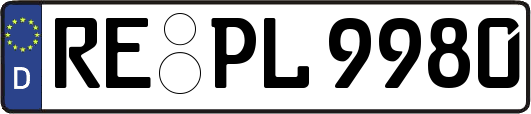 RE-PL9980