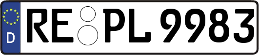 RE-PL9983