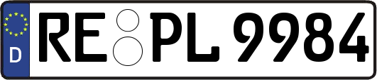 RE-PL9984