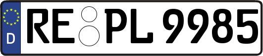 RE-PL9985