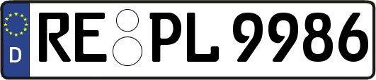 RE-PL9986