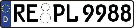 RE-PL9988