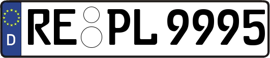 RE-PL9995