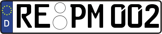 RE-PM002