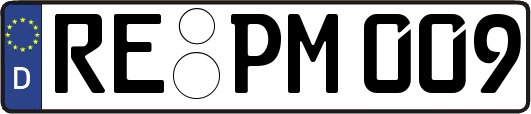 RE-PM009