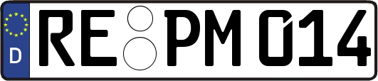 RE-PM014