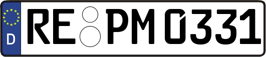 RE-PM0331
