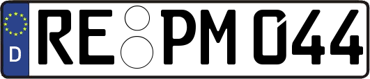 RE-PM044