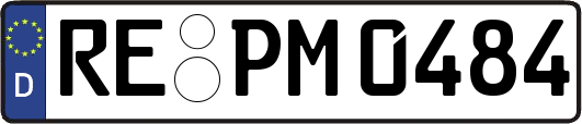 RE-PM0484