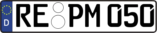 RE-PM050