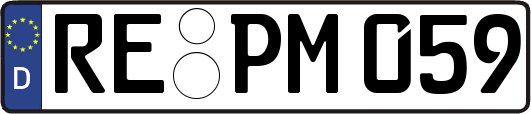 RE-PM059