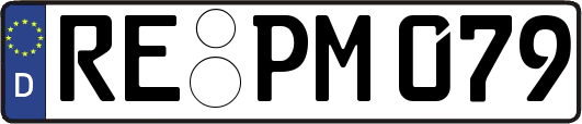 RE-PM079
