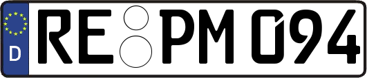RE-PM094