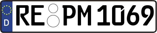 RE-PM1069