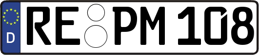RE-PM108