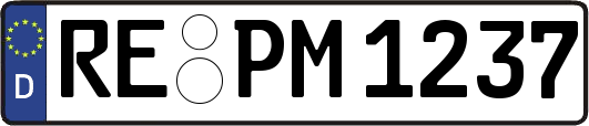 RE-PM1237