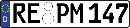 RE-PM147