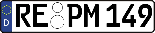RE-PM149