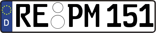 RE-PM151