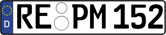 RE-PM152