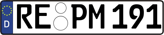 RE-PM191