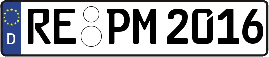 RE-PM2016