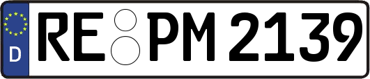 RE-PM2139