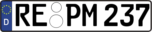 RE-PM237