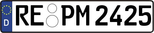 RE-PM2425