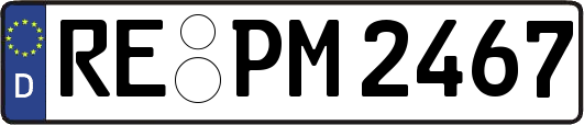 RE-PM2467