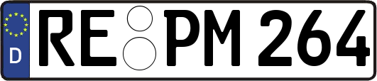 RE-PM264